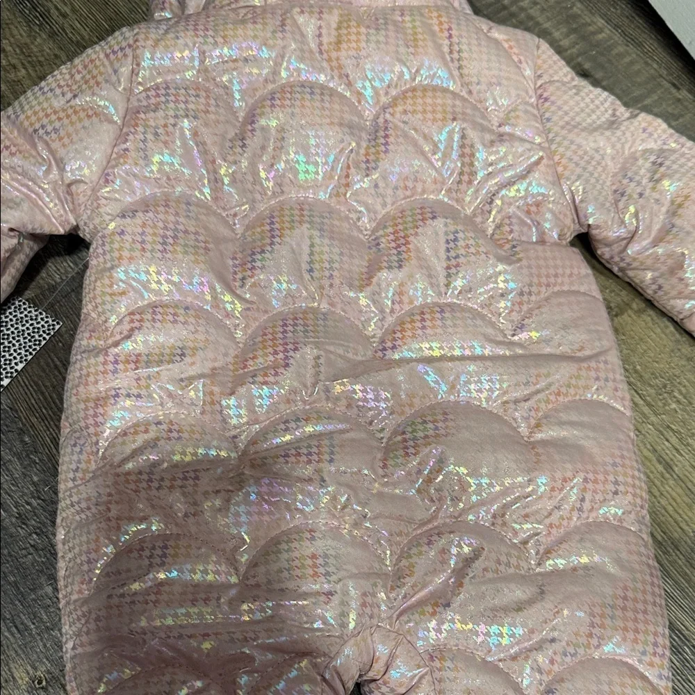 Kensie Girl adorable pink